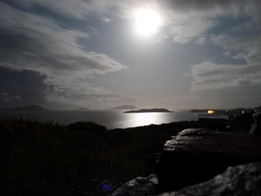 Skellig Cottages Ballinskelligs Exterior foto