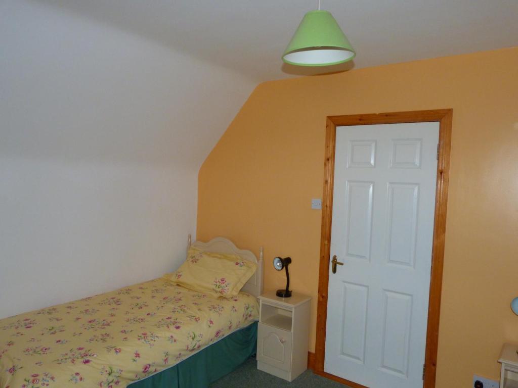 Skellig Cottages Ballinskelligs Exterior foto